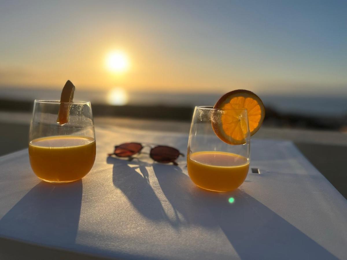 Penthouse With Great Sea View And Natural Reserve - Magnificent Swimming Pool - Calm And Bright Palm-mar Dış mekan fotoğraf